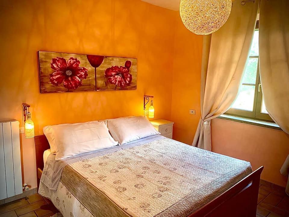 Leonaerdo Guests House