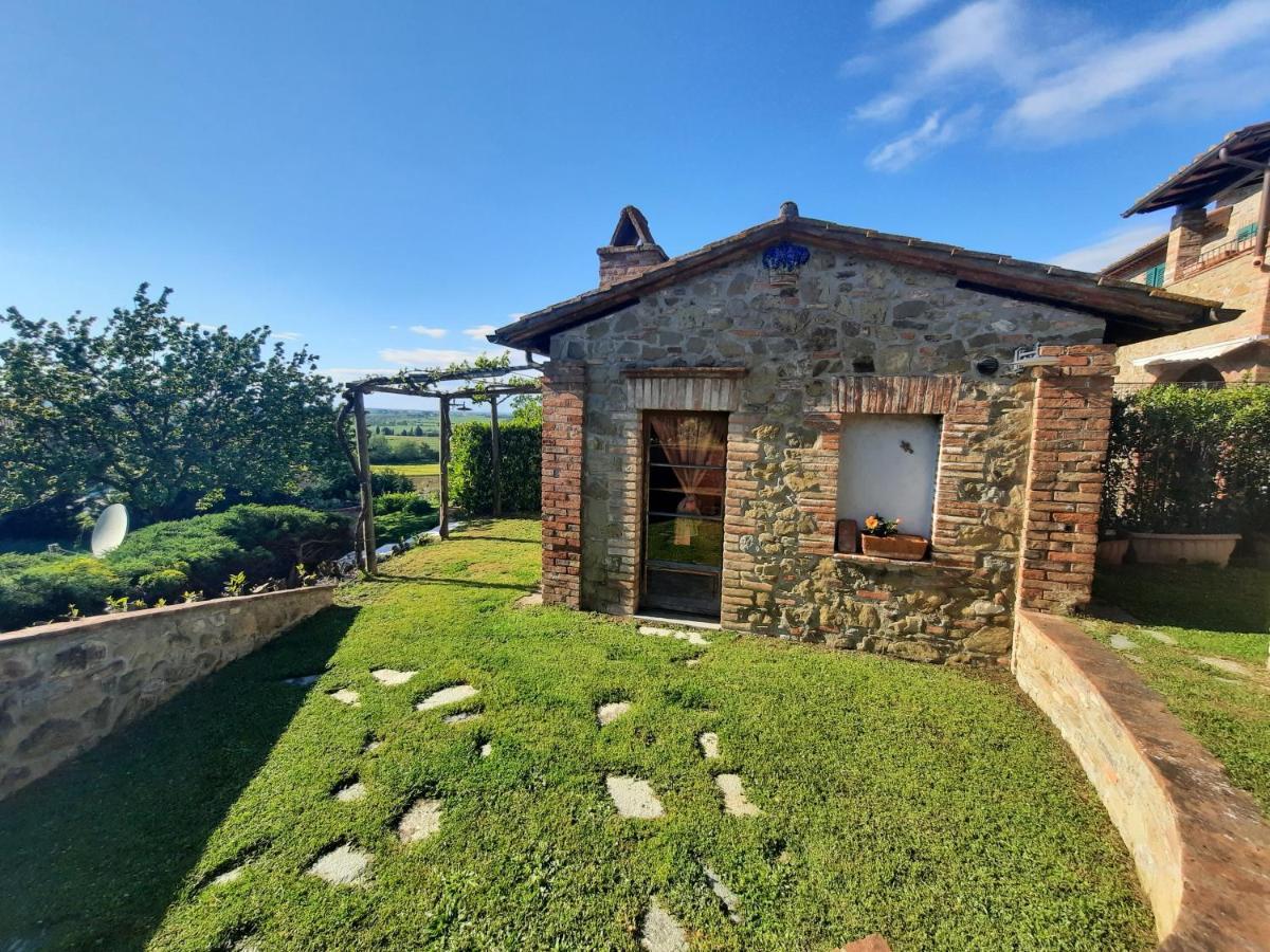 Leonaerdo Guests House Panicale