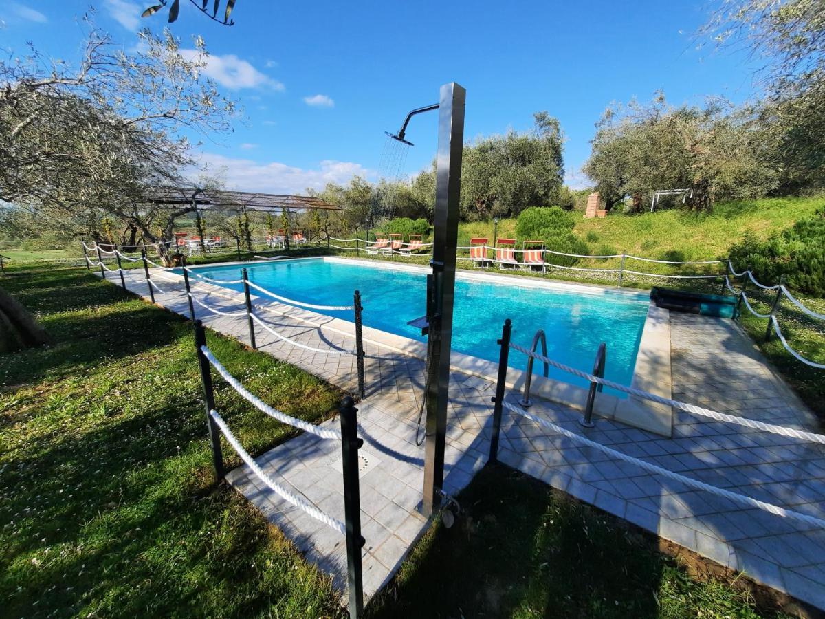 Leonaerdo Guests House Apartment