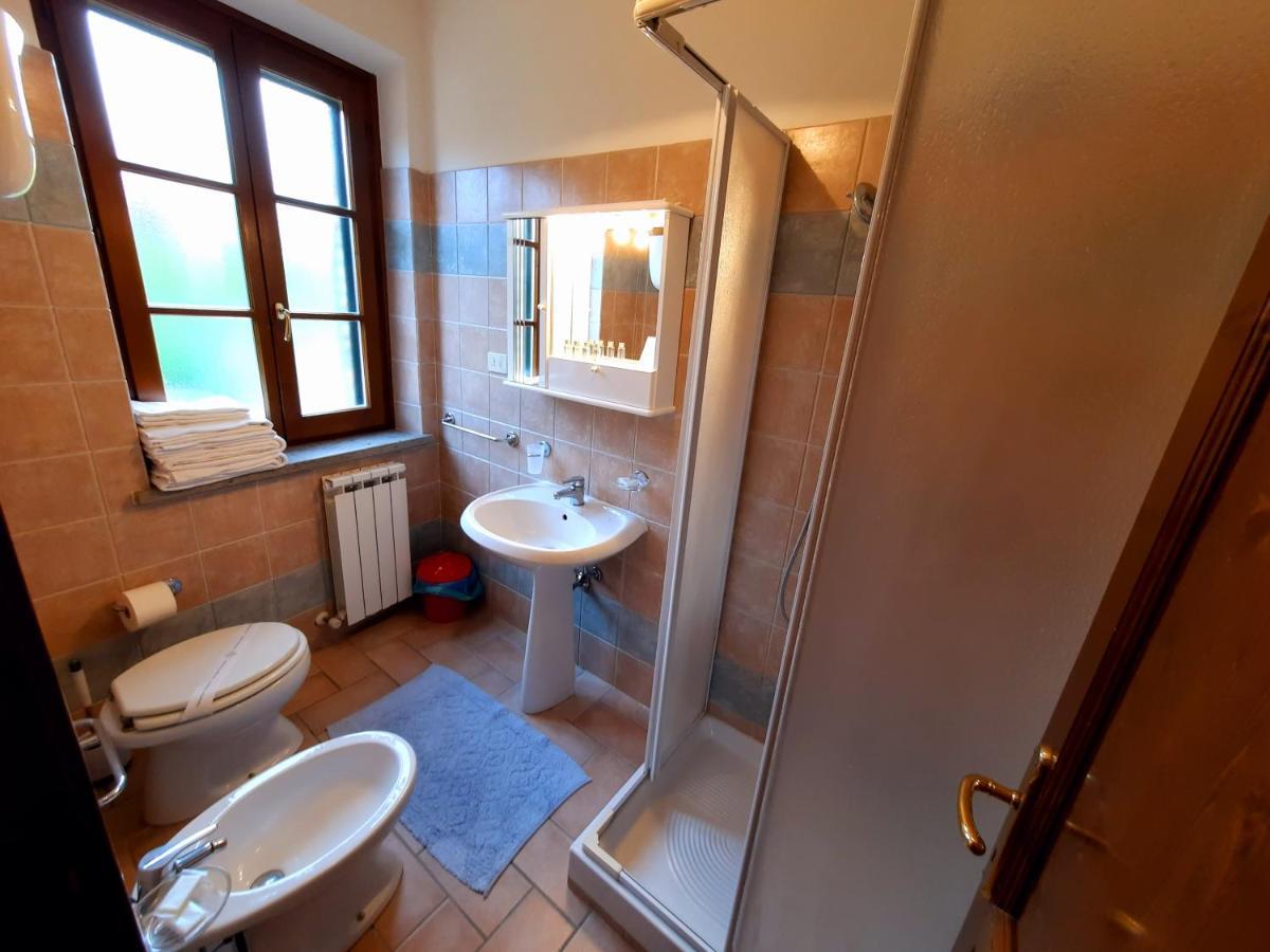 Leonaerdo Guests House Apartment