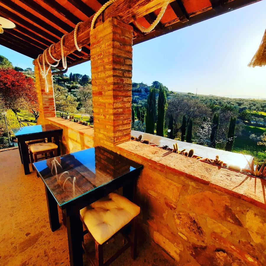 Leonaerdo Guests House Panicale