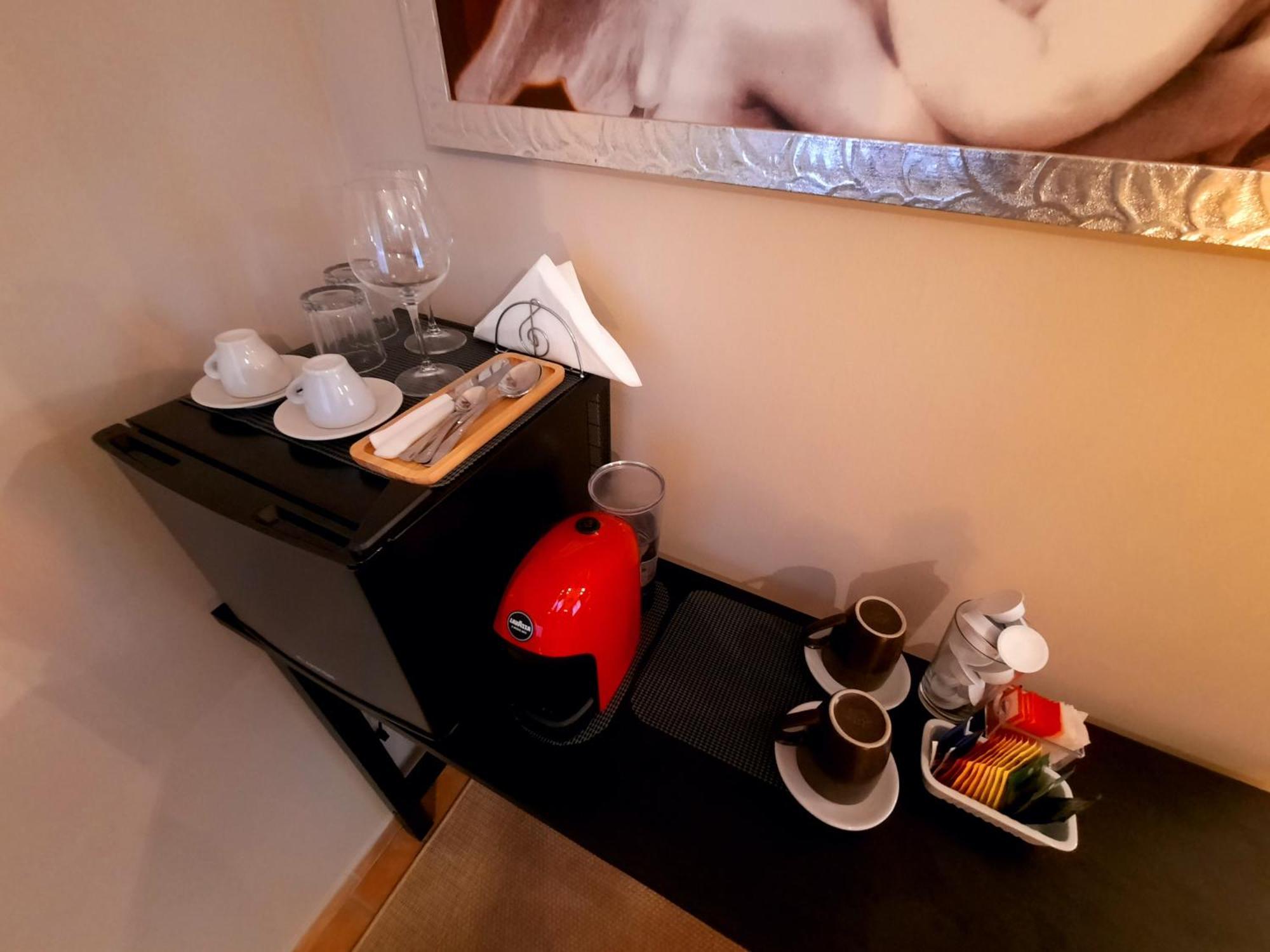 Leonaerdo Guests House * Panicale