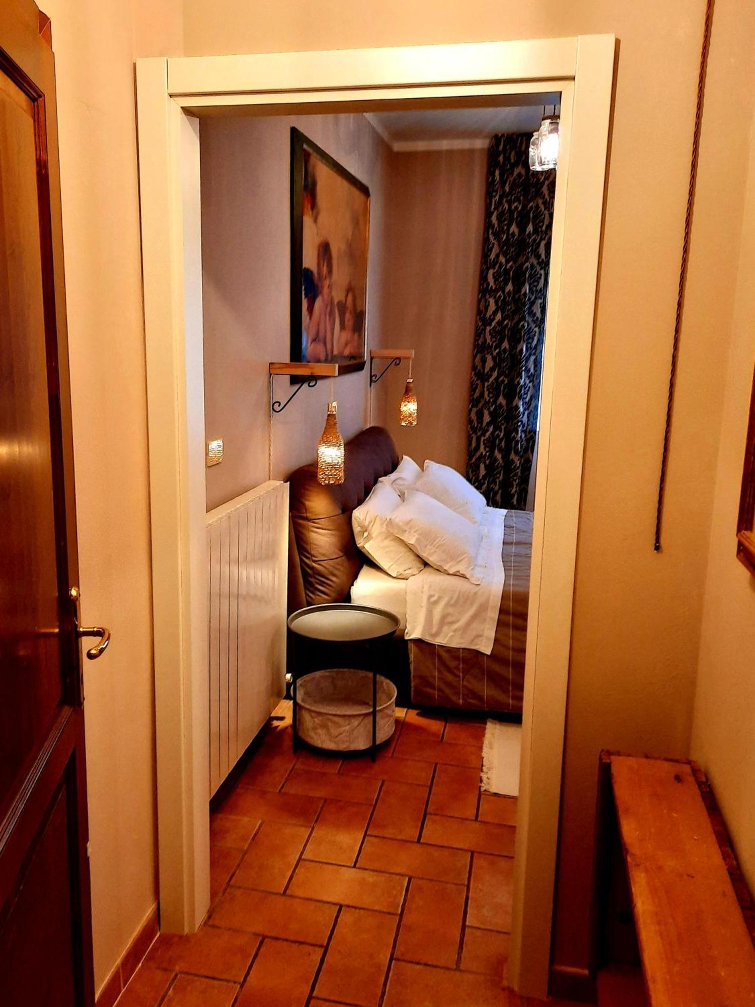 Leonaerdo Guests House Apartment Panicale