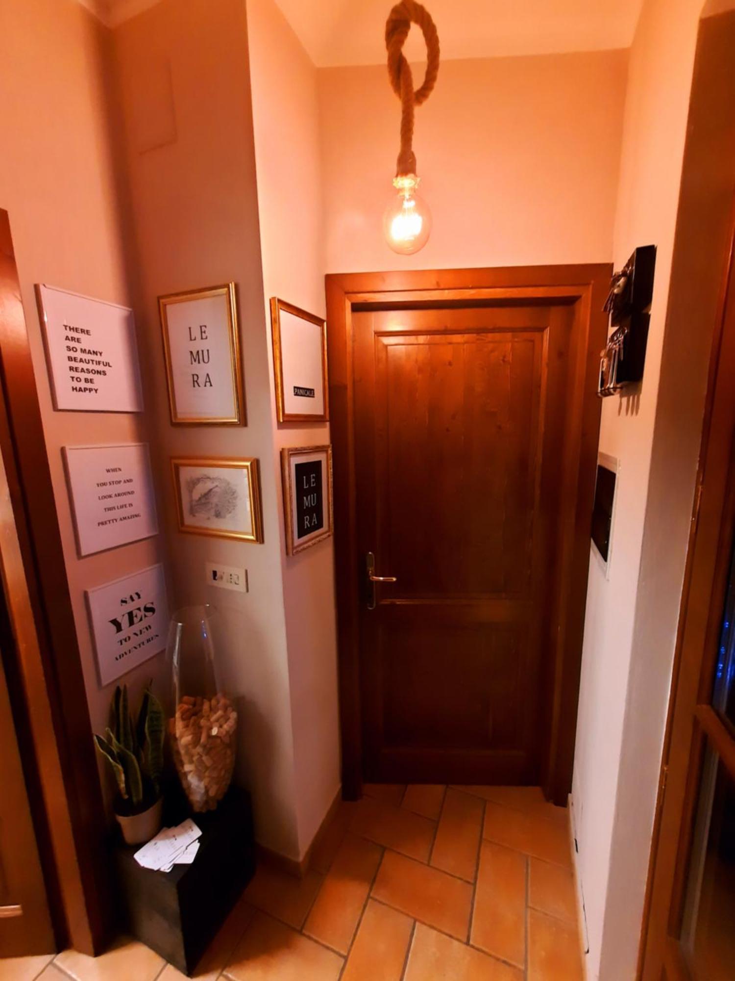 Leonaerdo Guests House Apartment
