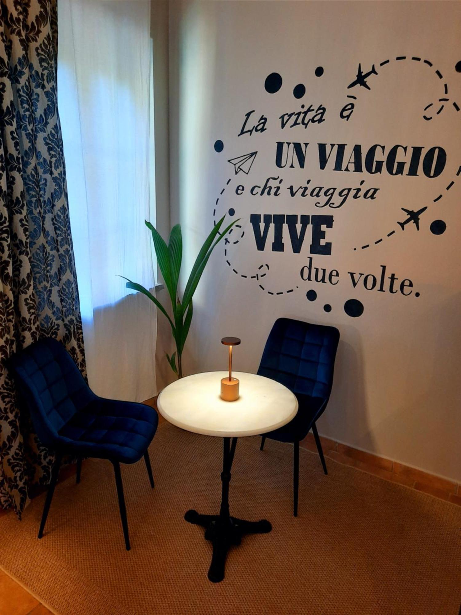 Leonaerdo Guests House Apartment *