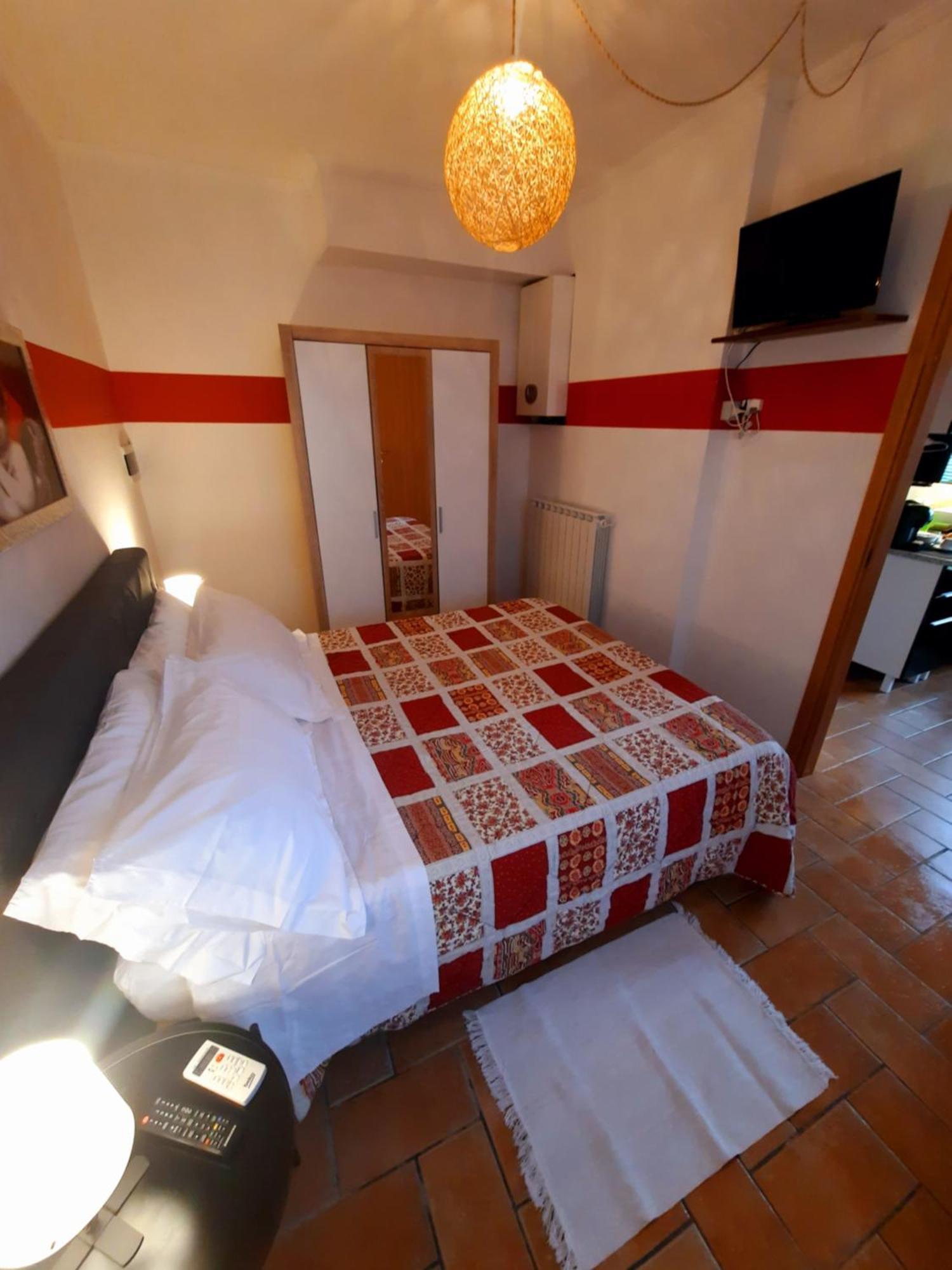 Leonaerdo Guests House Apartment Panicale