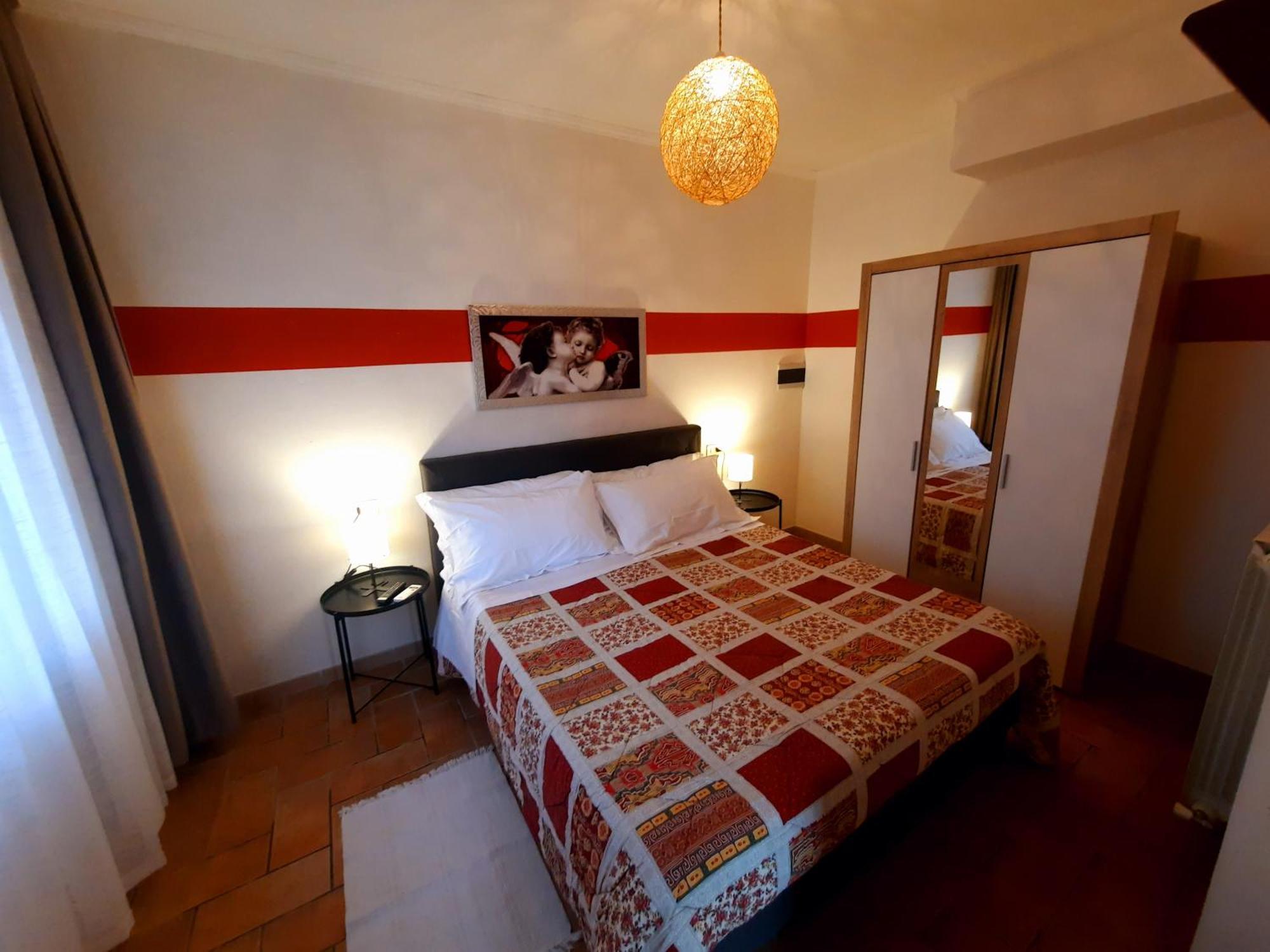 Leonaerdo Guests House Panicale